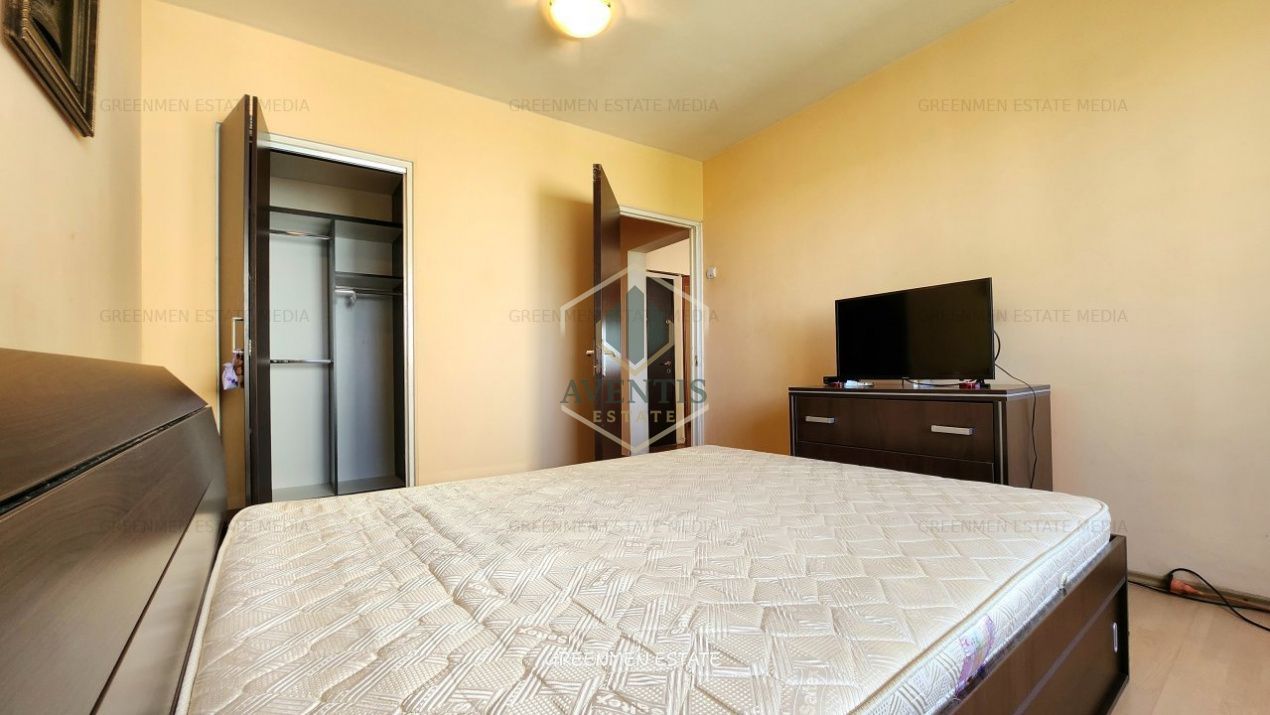 2 camere spatioase, renovat, bloc reabilitat, Parcul Morarilor Spital Pantelimon - Poză 14