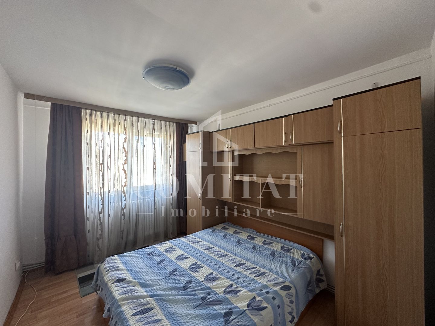 Apartament cu 3 camere | 67 mp | Cartier Mănăștur - Poză 5