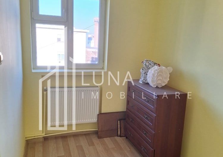 Apartament 2 camere, 30 mp, etaj 4, Ady - Poză 3