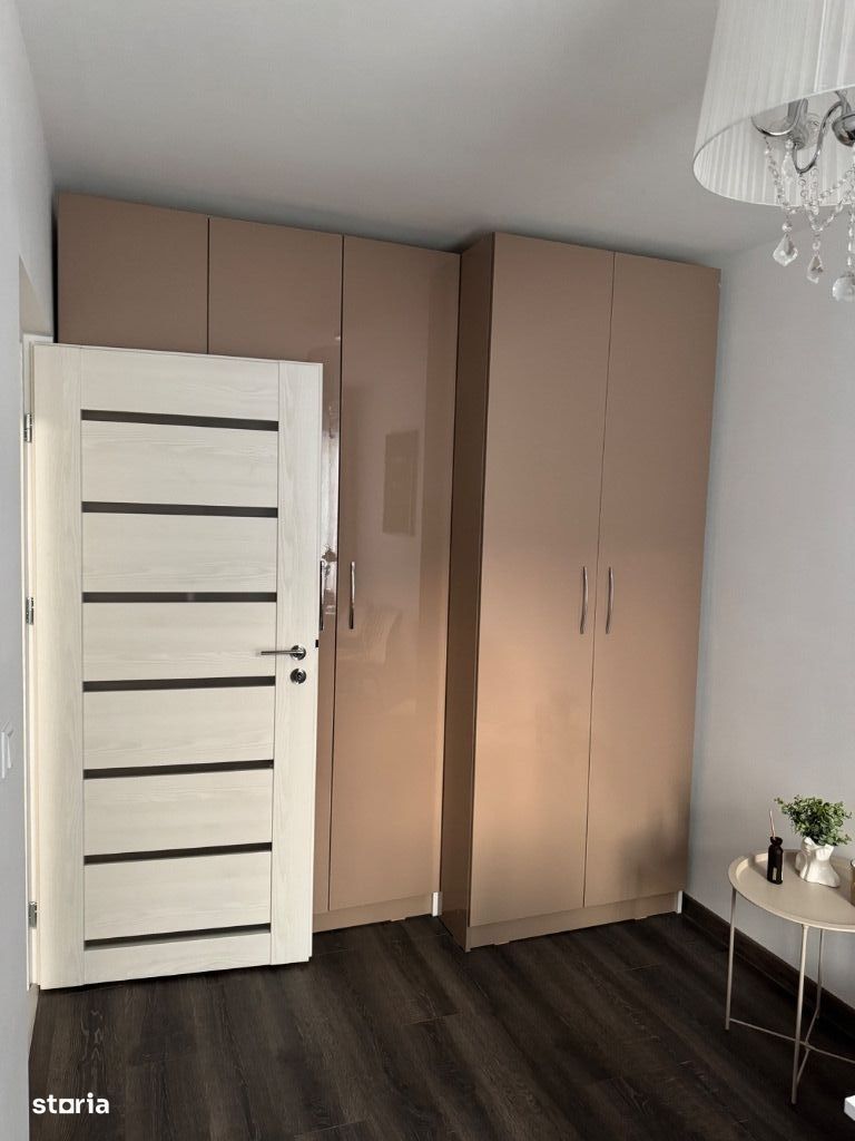 3 camere, Micro19, mobilat, utilat - Poză 7