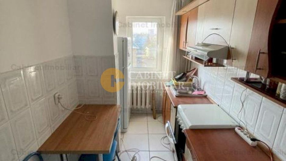 Apartament cu 3 camere - Bloc Fara Risc - Mobilat/Utilat - Baza 3 - Poză 4