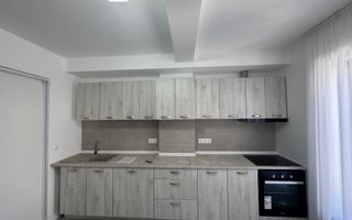 De inchiriat Apartament Bloc Nou /Zona Exclusivista Etaj 1 - Poză 7