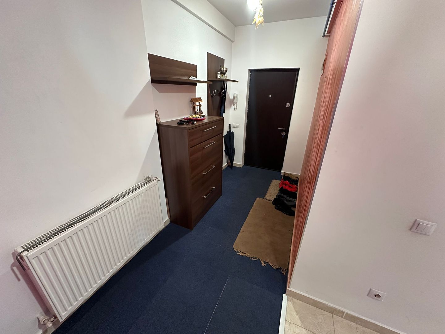 Apartament 2 camere decomandat bloc 2014-Centrala Proprie-67,5mp utilii A254 - Poză 12