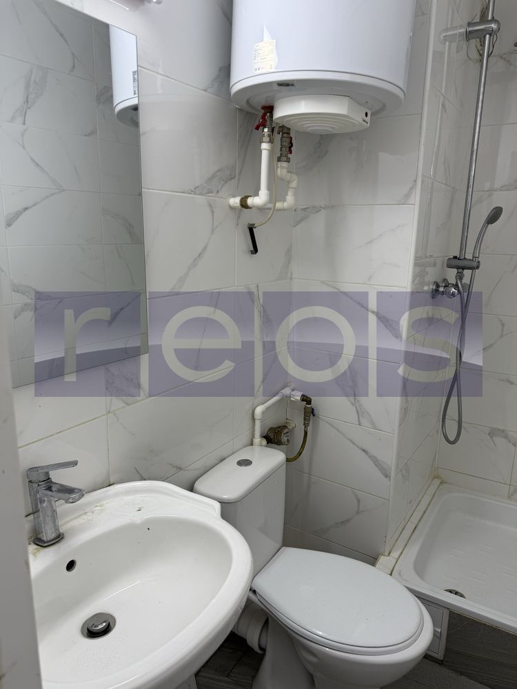 VANZARE GARSONIERA | DECOMANDATA | ZONA COSTIN GEORGIAN - Poză 4