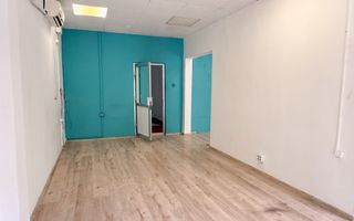 Spațiu comercial de închiriat | Bulevardul Dacia | Oradea - Poză 8