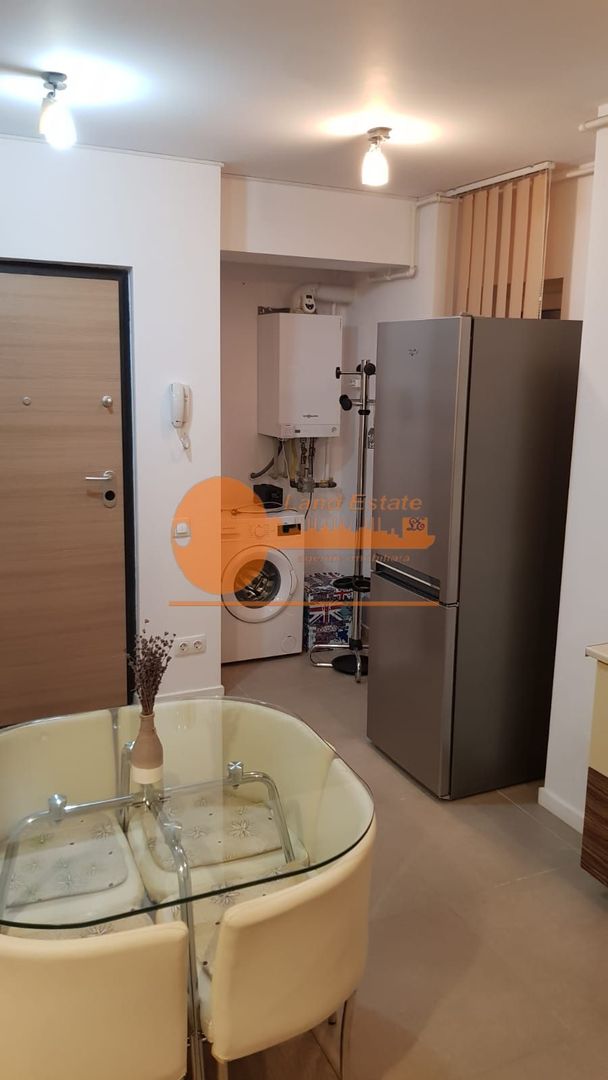 Apartament 2 camere in zona Grozavesti - 9 Minute de Metrou - Poză 1