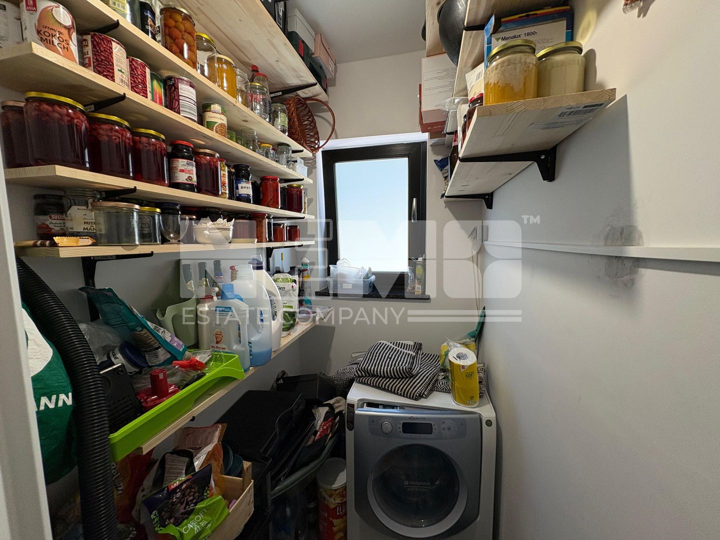 Apartament 3 camere | 78 MP | Etaj 2 | Bloc nou 2020 | Burdujeni - Poză 17