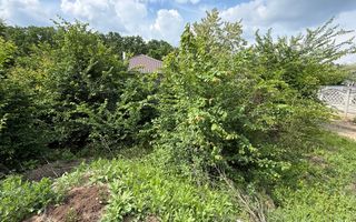 Teren intravilan 498,02 mp langa pădure , strada privata Corbeanca - Poză 8