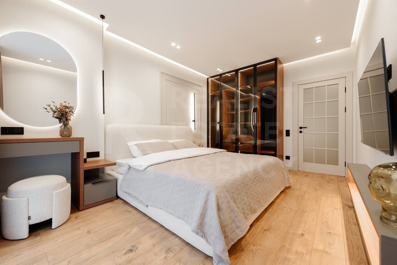 Vânzare, apartament, 2 camere, str. Vasile Lupu, Buiucani - Poză 7