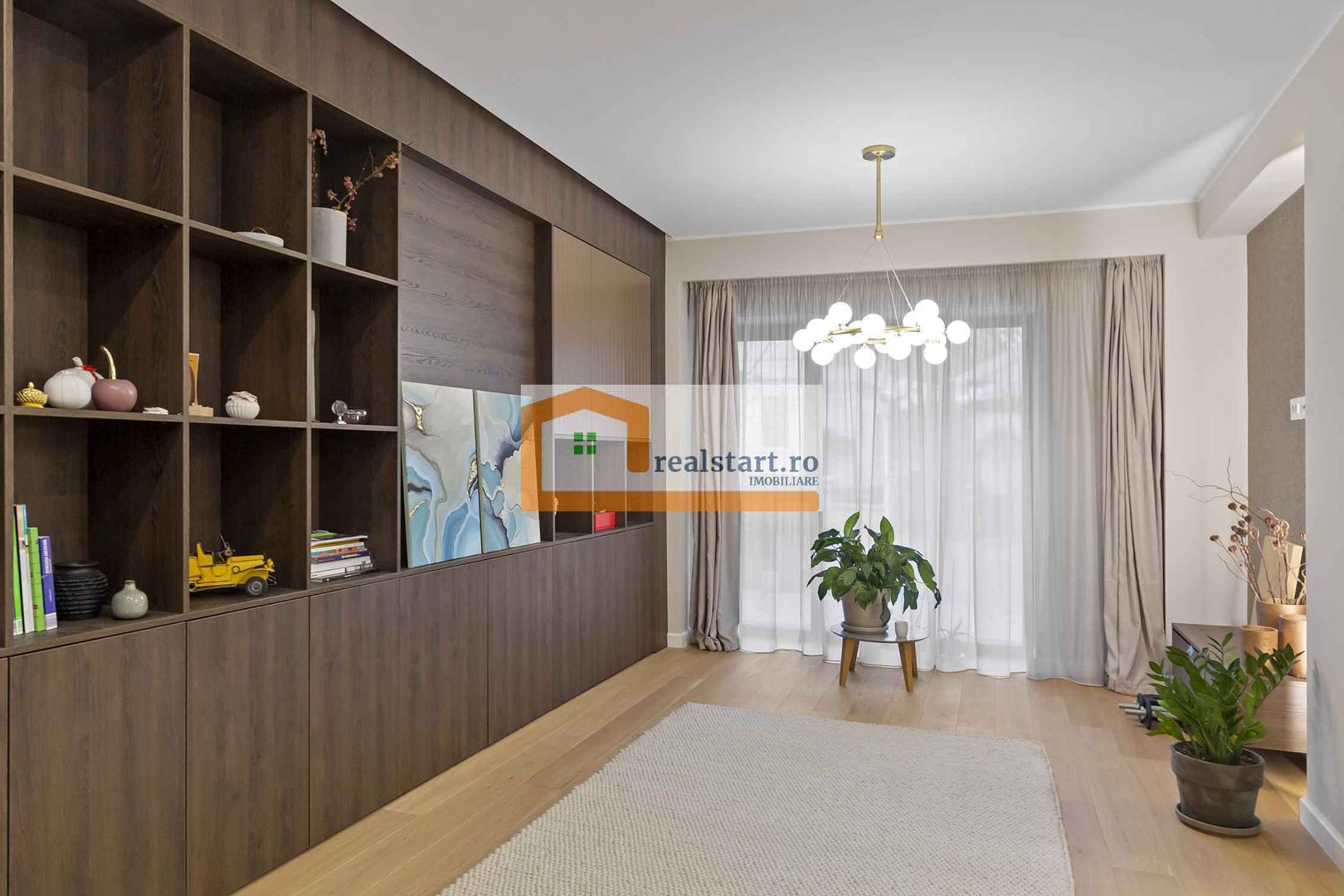 Vila individuala, acces metrou, 10 locuri parcare - Poză 3