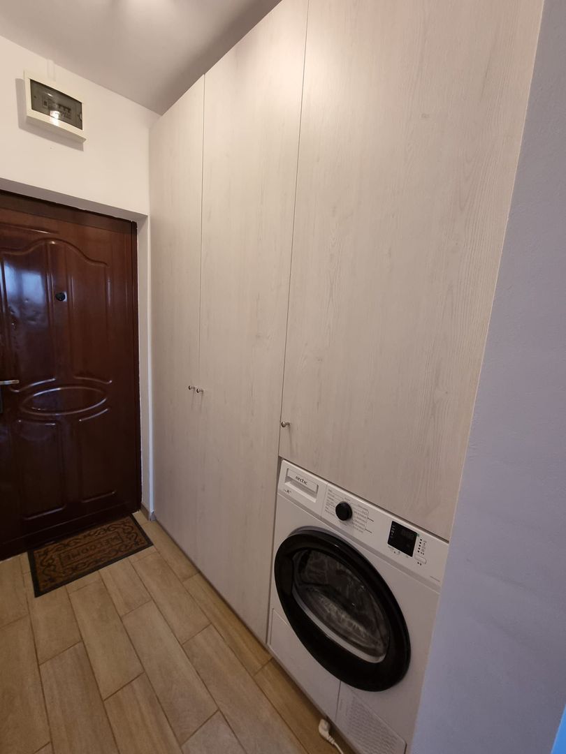 Apartament 2 camere Brâncoveanu, modern, BOILER, Metrou aproape - Poză 10