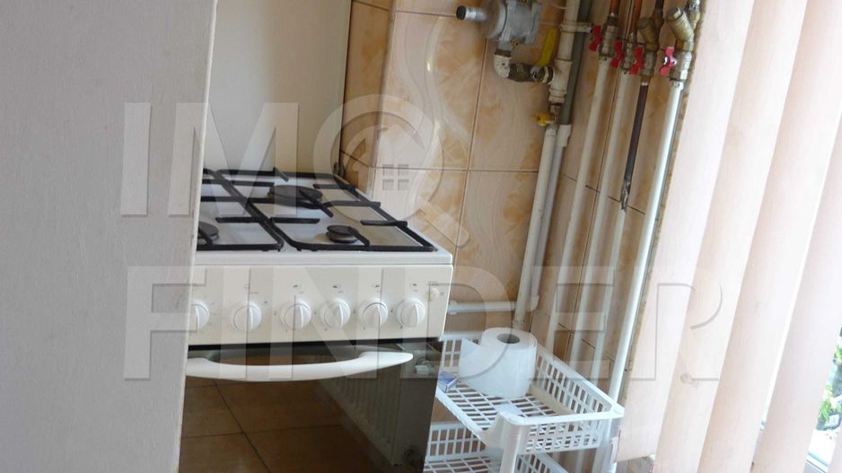Apartament 2 camere , etajul 1, zona Intre Lacuri - Poză 5