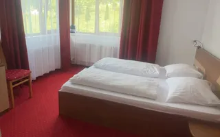 Pensiune superbă de închiriat in Predeal - Poză 15