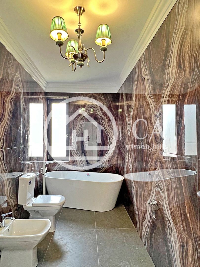 Casa de vânzare cu 4 camere in Santandrei, Bihor - Poză 4