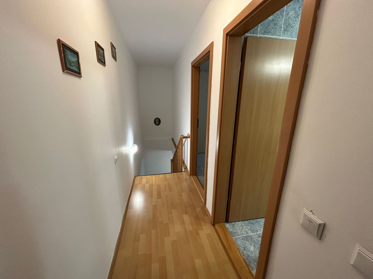 Apartament 3 camere -  zona Tolstoi - Poză 14