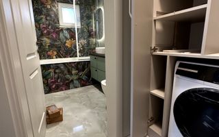 3 camere Lux,Cartierul Marasti,Aure Vlaicu, Expo Transilvania, Parcare - Poză 7