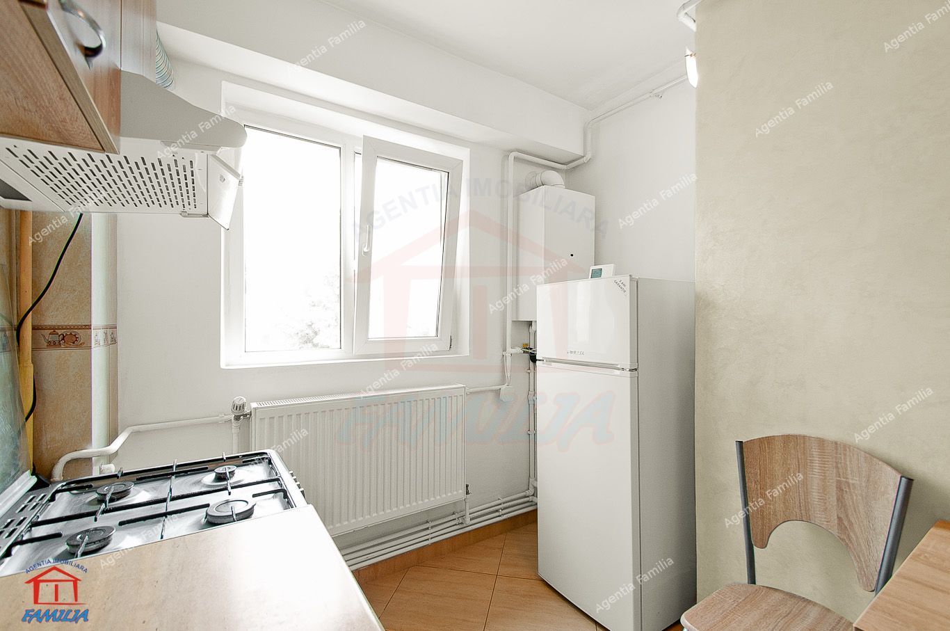 APARTAMENT DE ÎNCHIRIAT | MAZEPA 2 | ETAJ 2 | 58 MP - Poză 2