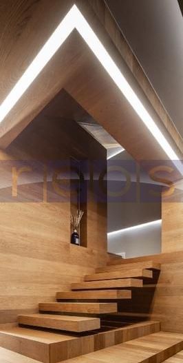 VANZARE -Vila premium S,P, 1 și 2 retras, 400mp utili, Piața Domenii - Poză 24