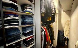 Apartament 3 camere | Loc de parcare | Cartier Terra-Floresti - Poză 15