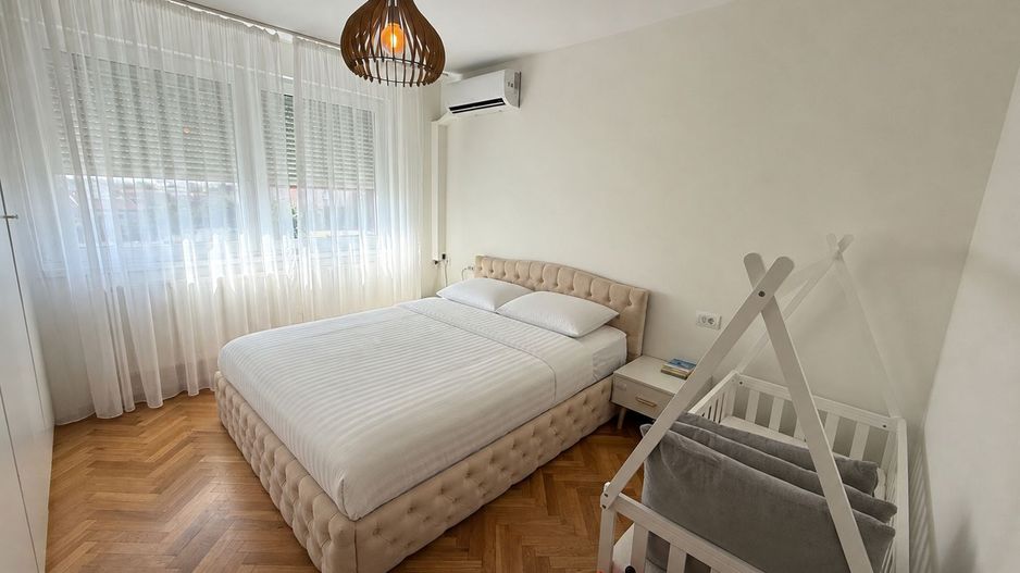 Take Ionescu | 3 Camere | View Panoramic | 2 Băi | Boxă | Renovat Premium - Poză 20