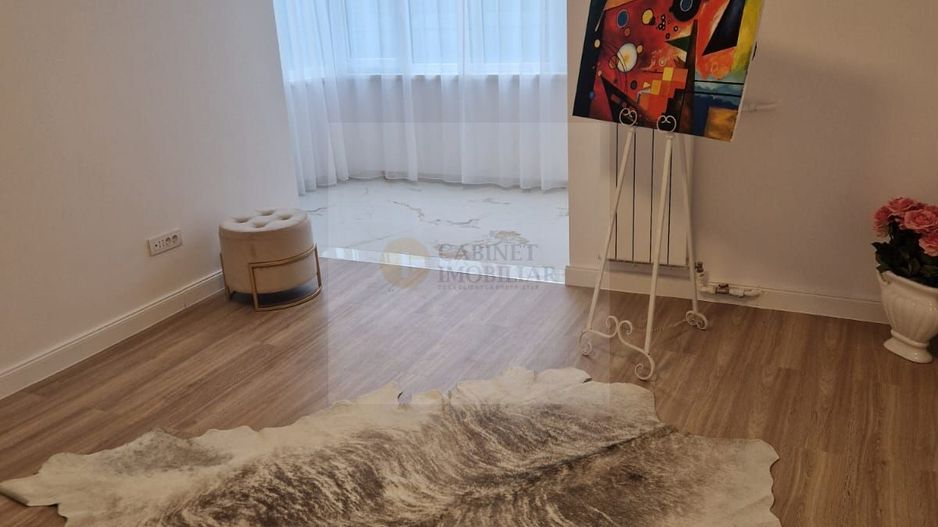 2 camere | Renovat | Universitate - Poză 1