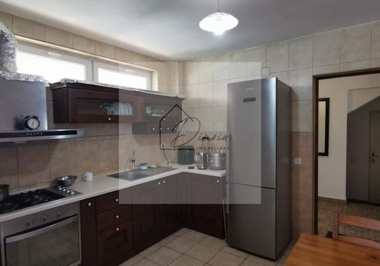 Pipera Vila 4 Camere - Cartier Azur I Lemon Park I COMISION 0% - Poză 4