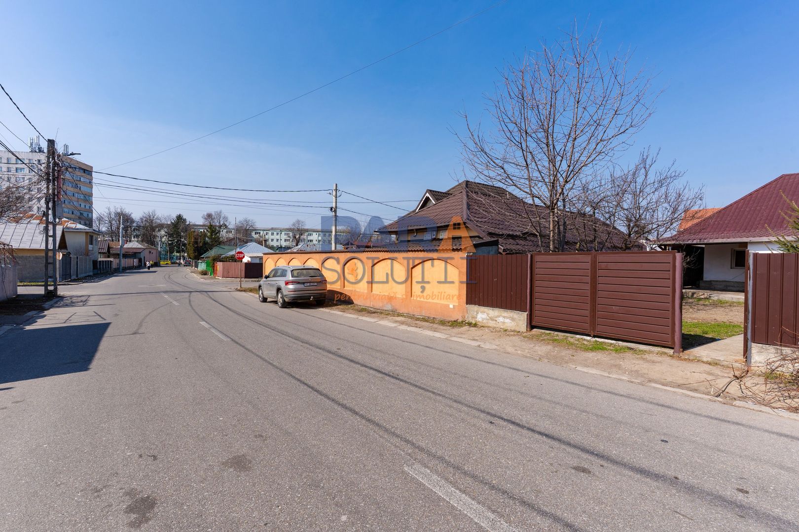 Casă de închiriat - Poză 13