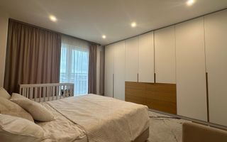 Cât o casa, dar apartament – Penthouse Exclusivist in Buna Ziua! - Poză 22