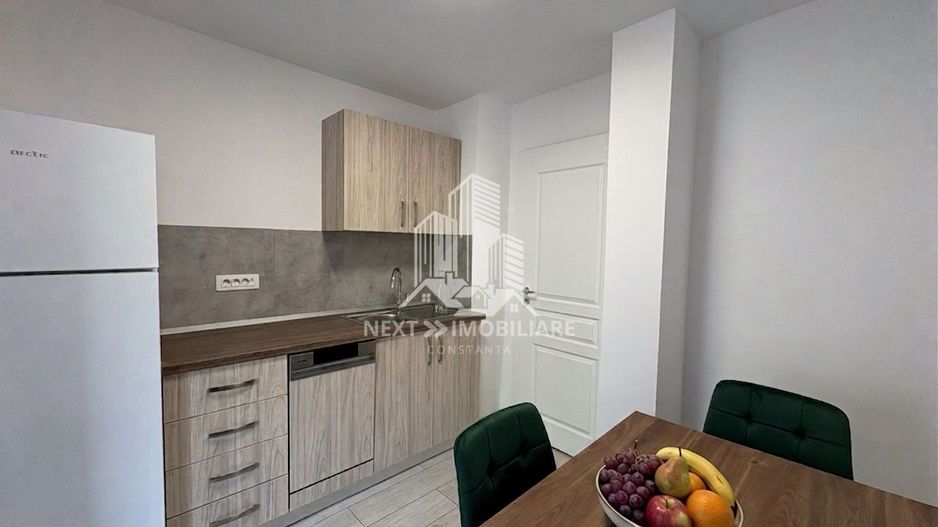 Închiriere apartament modern 2 camere – Faleza Nord, Constanta - Poză 4