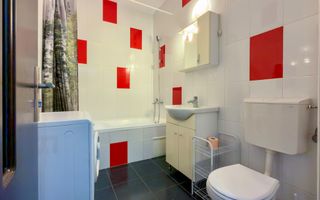 Apartament 2 camere, parcare, zona Iulius Mall - Poză 9