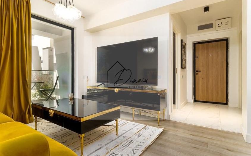Apartament 2 camere Onix Residence I 2 bai I Comision 0% - Poză 2