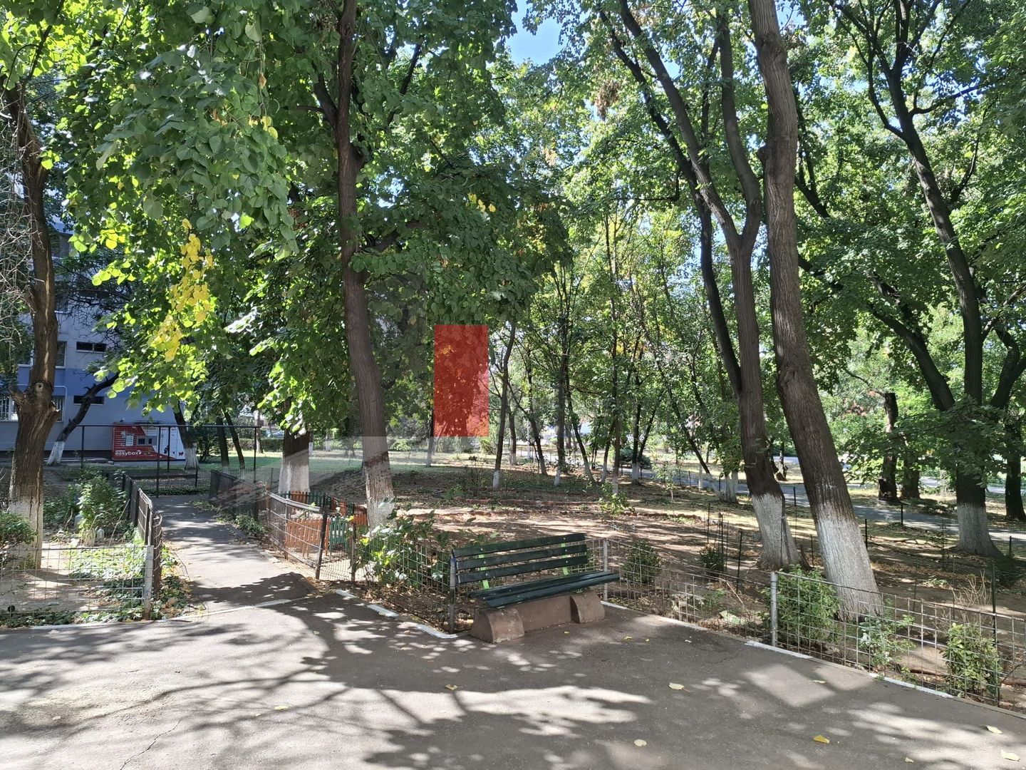 Apartament in zona Beller-Parc Floreasca, "VEDERE PANORAMICA" - Poză 14