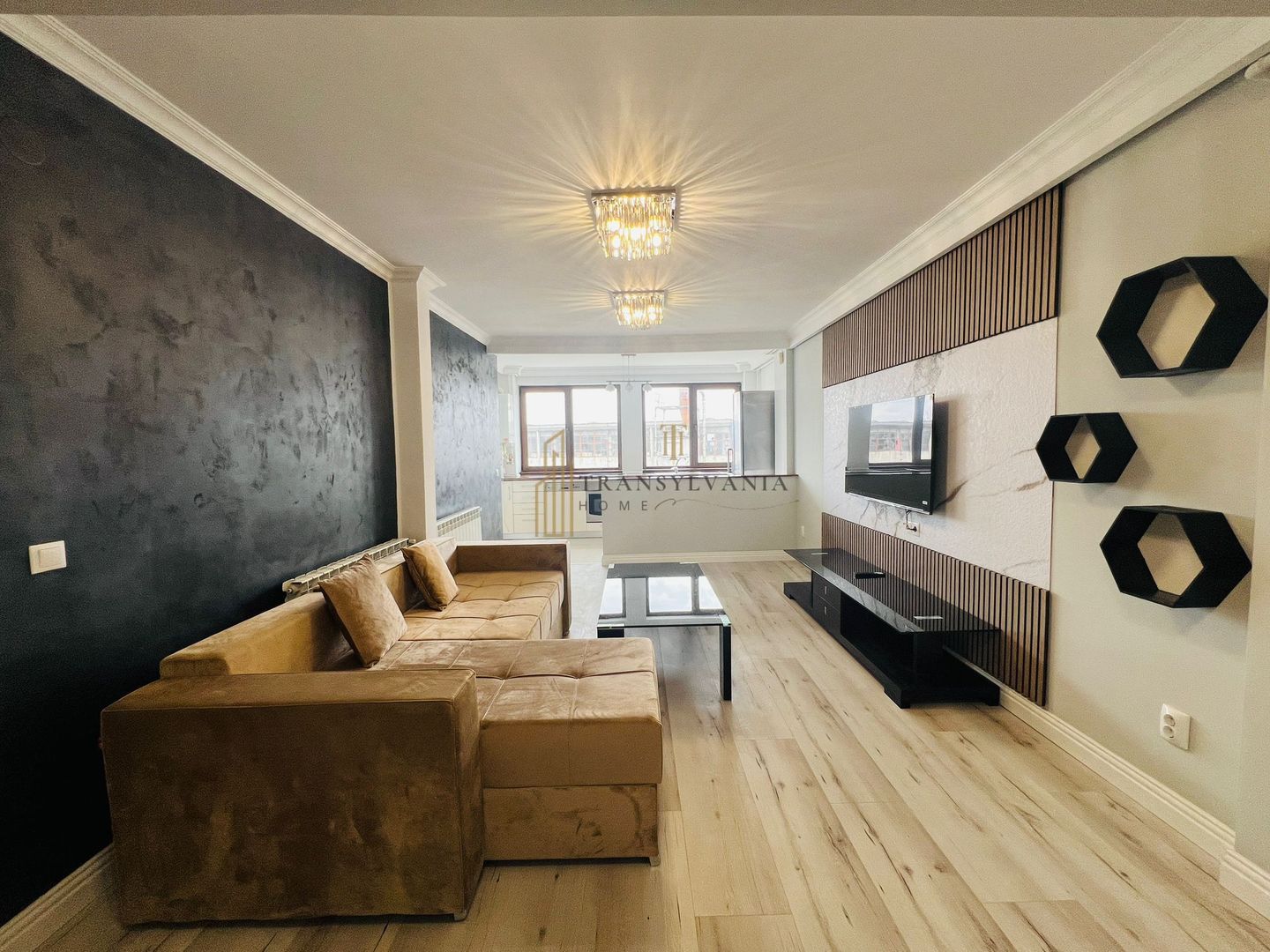 Apartament 2 camere, +parcare subterana - Poză 1