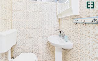 De închiriat - Apartament cu 2 camere - Zonă Centrală - Arad - Poză 15