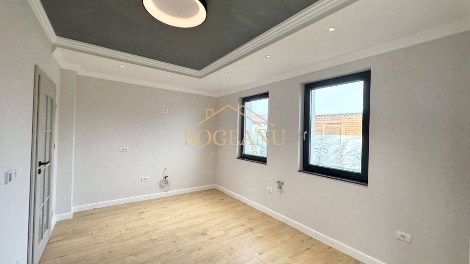 BG155- Vila moderna 5 camere Dumbrăvița | Pompa caldura-COMISION 0% - Poză 5