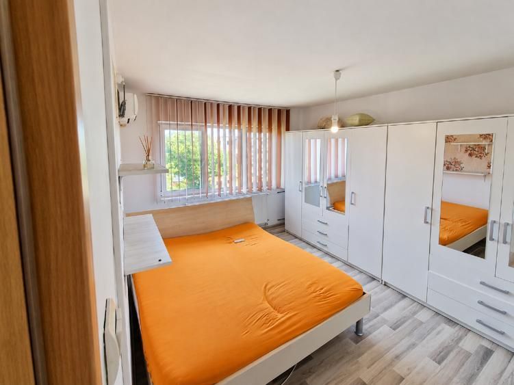 Apartament cu 1 cameră pe Liviu Rebreanu cu Centrală și Boxă în CF - Poză 1