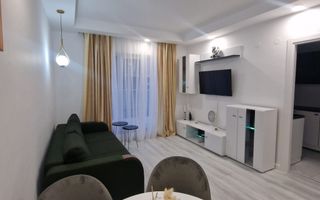 Garsonieră modernă cu grădină proprie în Cosmopolis – investitie - Poză 3