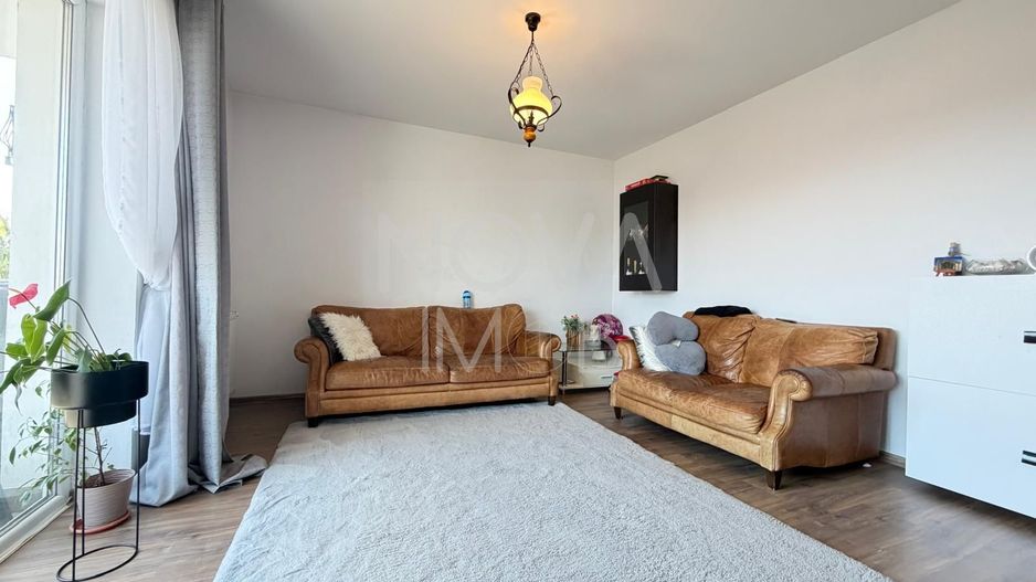 Apartament 3 camere decomandat, etajul 1,  Selimbar - Poză 3