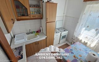 Apartament 1 cameră, mobilat și utilat, zona TRAIAN; - Poză 2
