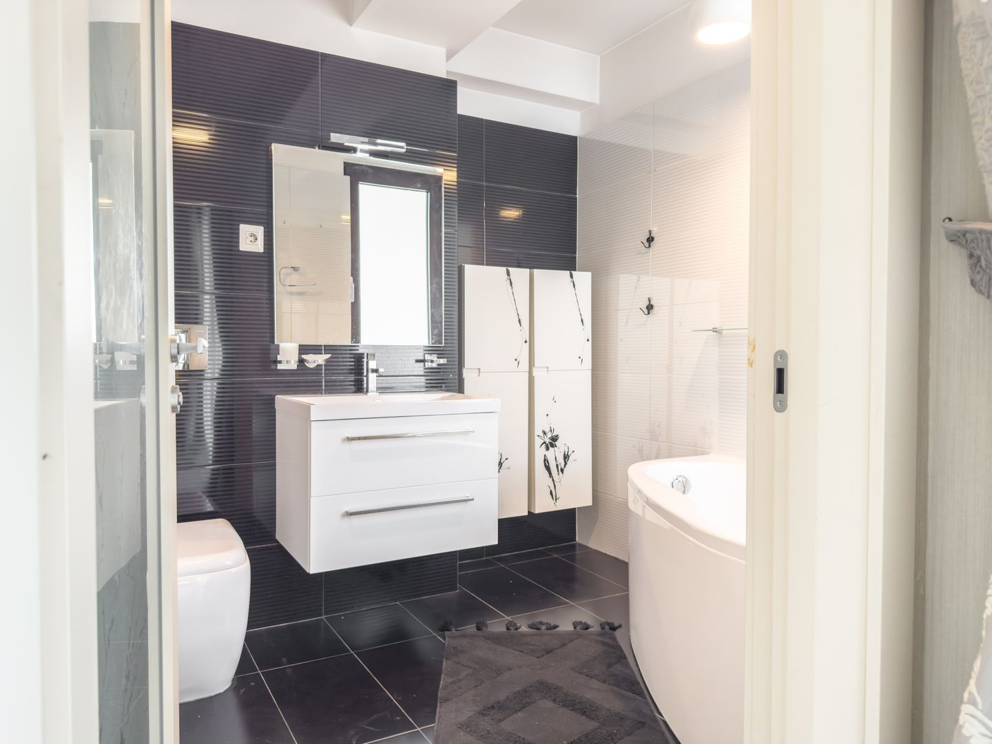 Rovere Exclusive Concept | Pipera | 3 camere | LUX | Terasă 37 mp - Poză 12