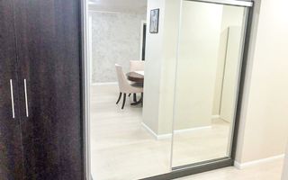 Un penthouse luminos și elegant cu priveliști de vis pe Iancu Nicolae - Poză 11