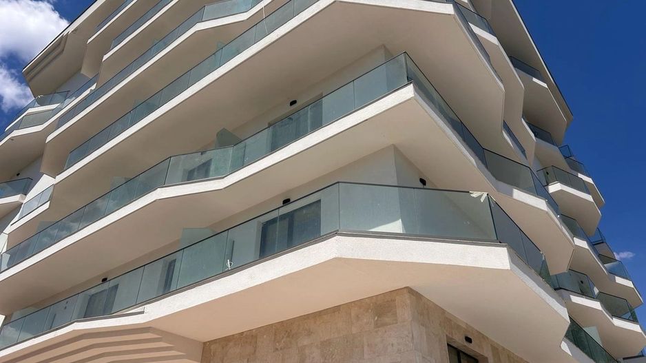 Boutique Hotel-Cap Aurora - Poză 8