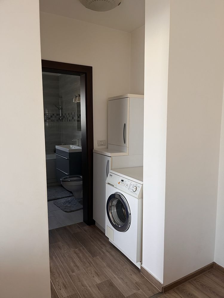 Giroc | 2 Camere | Curte proprie | Mobilat si Utilat - Poză 7