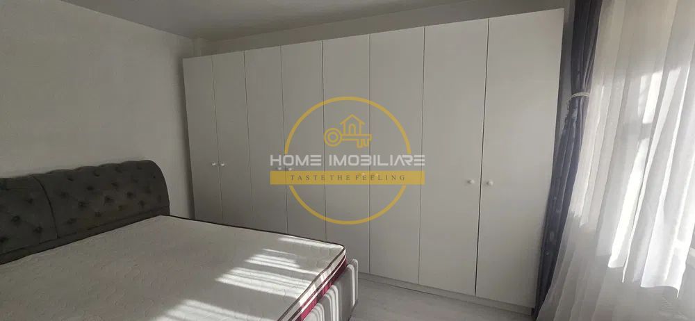 Apartament cu 2 camere / 58 mp / in zona Tatarasi - Poză 2