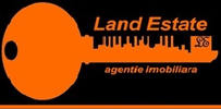 Land Estate - Logo