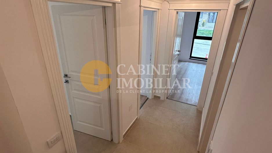 Apartament 2 Camere Decomandat 2 minute de  Aleea Tudor Neculai - Poză 6