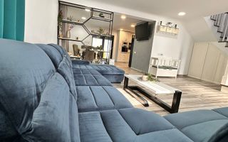 Casă individuală , complet mobilată și utilată – gata de mutare ! - Poză 1