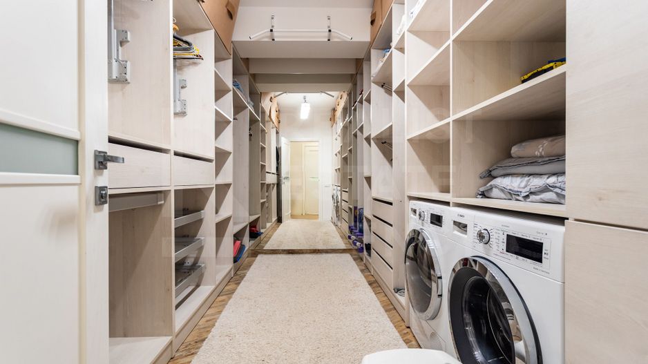 Chirie, apartament, 3 camere, str. Bogdan Voievod, Râșcani - Poză 19