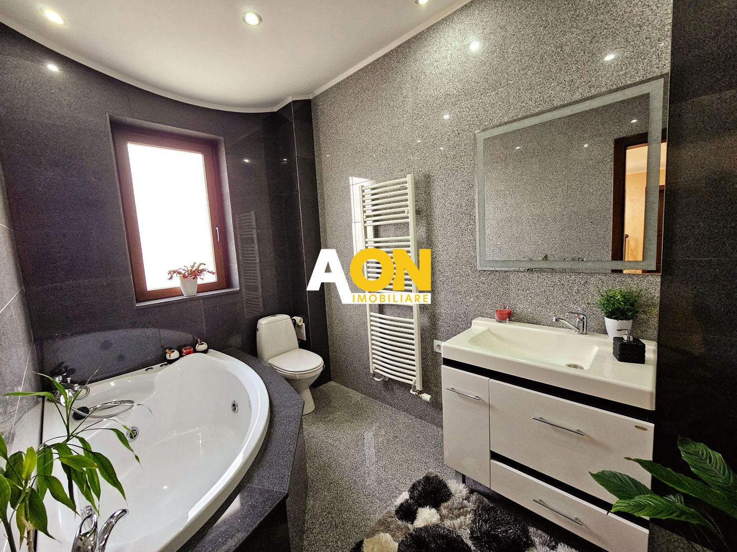 Casa 5 camere, 870 mp teren, mobilata, utilata, zona Cetate - Poză 17