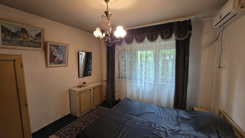 Ap 2camere decomandat bloc 1986  Vacaresti - Timpuri Noi - Tineretului - Poză 2